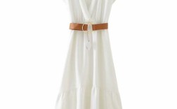 夏季女装长连衣裙有哪些流行款式？