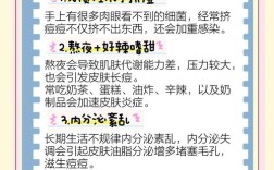 祛痘好方法 专家支招