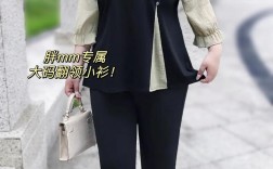 胖女生如何搭配显瘦又时髦？