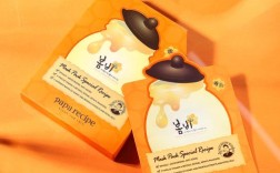 春雨祛痘印面膜好用吗