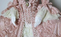 rococo洛可可秋冬女装，主打什么风格？