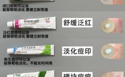 魅魔祛痘膏祛痘有用吗