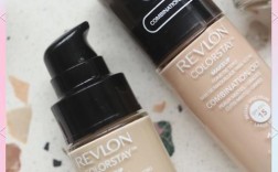 露华浓祛痘粉底液味道刺鼻吗？