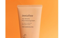 innisfree祛痘洗面奶真的能祛痘吗？