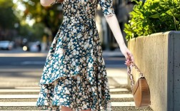 2025新款连衣裙女装，有哪些设计亮点？