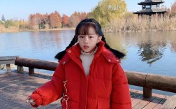 少女冬装图片大全，哪些款式更保暖好看？