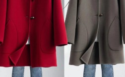 女装羊毛大衣图片怎么选？