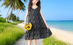 2025夏连衣裙流行什么风格？