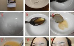 在家自制祛痘面膜，哪些方法最有效？
