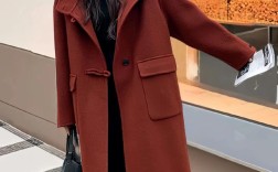 韩版羊绒羊毛大衣女装怎么选？