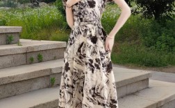 夏装新款女装搭配，哪种风格最吸睛？