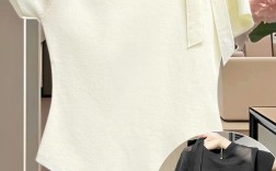 流行女装短袖上衣图片有哪些新款？