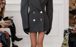 纪梵希2025女装图片，新季风格有何突破？