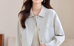 春季新款青年女装外套，怎么选才合适？