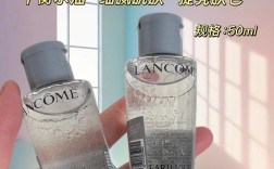 兰蔻和后护肤品，到底哪个更值得选？