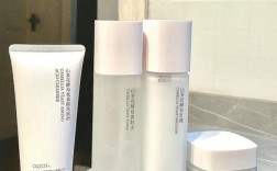 女中学生适合用什么护肤品？