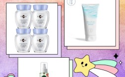 不含激素的护肤品有哪些？