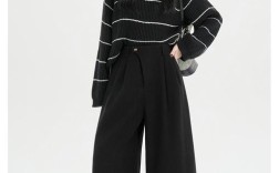 2025阔腿裤女装冬怎么选更保暖时髦？