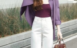 女装衬衣怎么搭好看？