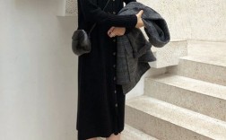 秋冬打底连衣裙怎么选？