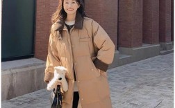 2025冬装女装怎么搭才时髦又保暖？