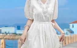 品牌女装夏装图片，有哪些亮点值得欣赏？