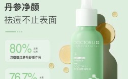 李医生祛痘精华效果到底怎么样？