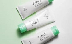 Fancl祛痘护肤品效果如何？