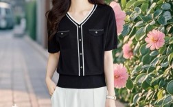 2025夏装新款女装图片，流行趋势是什么？