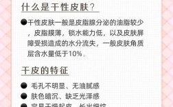 干皮选护肤品，关键看什么？