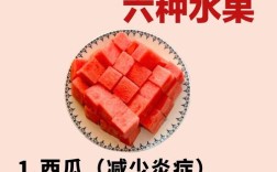 祛痘印该吃哪种水果最有效？