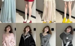 春夏女装套装怎么搭才时髦？