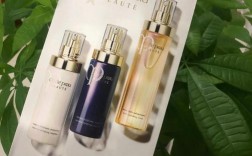 CPB基础护肤的正确顺序到底是怎样的？