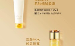 脸部护肤选护肤品，到底该看什么？