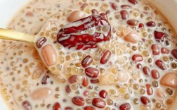 什么粥能排毒祛痘？