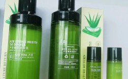 enature护肤品效果怎么样？