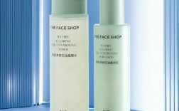 菲诗小铺茶控油祛痘套装真的有效吗？