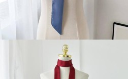 今年流行女装带带子，怎么搭才时髦？