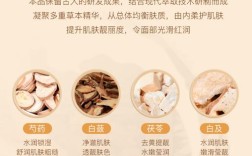 中药面膜配方如何科学祛斑祛痘？