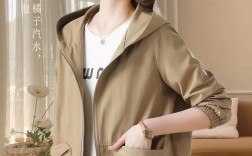 微胖春装外套新款怎么选？