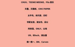 有哪些热门女装少女品牌推荐？