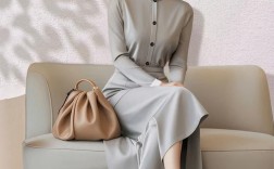 35岁女装搭配，如何穿出优雅与高级感？