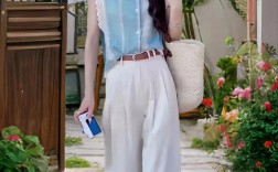 夏季装搭配图片女装图片