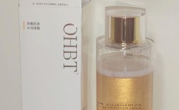 去暗黄提亮肤色的护肤品