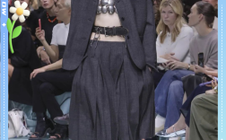 2025普拉达夏女装藏着什么新巧思？