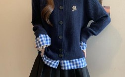 秋冬新款学生外套，怎么选才显气质又实用？