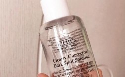 科颜氏祛斑精华去痘印效果如何？