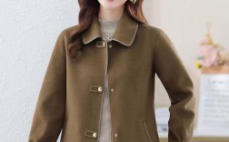 春装女外套有哪些款式？