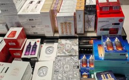 日上免税店护肤品价格