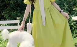 女装学生连衣裙图片大全有哪些款式可选？